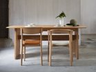 【アリアケ/ARIAKE / GOODS】のLattice Table / ラティス テーブル 幅200cm 大人の最旬トレンドファッション＆コーディネート founy(ファウニー) テーブル Table, Dining Table ホーム・キャンプ・アウトドア・お取り寄せ Home Living / Home & Lifestyle / Camping Gear / Outdoor Camping 家具・インテリア Home Furniture & Interior. Stylish & Functional Living Spaces テーブル Dining, Coffee & Side Tables ダイニングテーブル・食卓テーブル Dining Tables thumbnail 参考イメージ|ID: prp329100004970543 ipo3291000000037275938