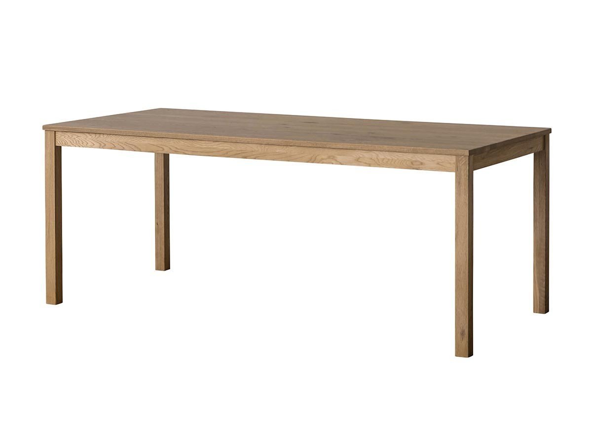 【イージーライフ/Easy Life / GOODS】のPANTHER DINING TABLE / パンサー ダイニングテーブル 幅180cm 大人の最旬トレンドファッション＆コーディネート founy(ファウニー) 　シンプル　Simple, Minimal　テーブル　Table, Dining Table　ホーム・キャンプ・アウトドア・お取り寄せ　Home Living / Home & Lifestyle / Camping Gear / Outdoor Camping　家具・インテリア　Home Furniture & Interior. Stylish & Functional Living Spaces　テーブル　Dining, Coffee & Side Tables　ダイニングテーブル・食卓テーブル　Dining Tables　 other-1|ID: prp329100004970544 ipo3291000000037275943