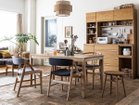 【イージーライフ/Easy Life / GOODS】のPANTHER DINING TABLE / パンサー ダイニングテーブル 幅180cm 大人の最旬トレンドファッション＆コーディネート founy(ファウニー) シンプル Simple, Minimal テーブル Table, Dining Table ホーム・キャンプ・アウトドア・お取り寄せ Home Living / Home & Lifestyle / Camping Gear / Outdoor Camping 家具・インテリア Home Furniture & Interior. Stylish & Functional Living Spaces テーブル Dining, Coffee & Side Tables ダイニングテーブル・食卓テーブル Dining Tables thumbnail 参考イメージ|ID: prp329100004970544 ipo3291000000037275947