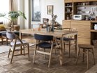 【イージーライフ/Easy Life / GOODS】のPANTHER DINING TABLE / パンサー ダイニングテーブル 幅180cm 大人の最旬トレンドファッション＆コーディネート founy(ファウニー) シンプル Simple, Minimal テーブル Table, Dining Table ホーム・キャンプ・アウトドア・お取り寄せ Home Living / Home & Lifestyle / Camping Gear / Outdoor Camping 家具・インテリア Home Furniture & Interior. Stylish & Functional Living Spaces テーブル Dining, Coffee & Side Tables ダイニングテーブル・食卓テーブル Dining Tables thumbnail 参考イメージ|ID: prp329100004970544 ipo3291000000037275950