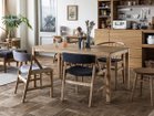 【イージーライフ/Easy Life / GOODS】のPANTHER DINING TABLE / パンサー ダイニングテーブル 幅180cm 大人の最旬トレンドファッション＆コーディネート founy(ファウニー) シンプル Simple, Minimal テーブル Table, Dining Table ホーム・キャンプ・アウトドア・お取り寄せ Home Living / Home & Lifestyle / Camping Gear / Outdoor Camping 家具・インテリア Home Furniture & Interior. Stylish & Functional Living Spaces テーブル Dining, Coffee & Side Tables ダイニングテーブル・食卓テーブル Dining Tables thumbnail 参考イメージ|ID: prp329100004970544 ipo3291000000037275951