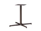 【コッコレ/Coccole / GOODS】のSQUARE TABLE / スクエアテーブル CT15 + CL01B-GB / CT15 + CL06B-GB 脚部ベース(天板:90 × 90cm)|ID: prp329100004970546 ipo3291000000037275962