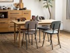 【イージーライフ/Easy Life / GOODS】のKORON TABLE / コロン ダイニングテーブル 幅135cm 参考イメージ|ID: prp329100004970547 ipo3291000000037275965