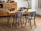 【イージーライフ/Easy Life / GOODS】のKORON TABLE / コロン ダイニングテーブル 幅135cm 参考イメージ|ID: prp329100004970547 ipo3291000000037275967
