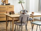 【イージーライフ/Easy Life / GOODS】のKORON TABLE / コロン ダイニングテーブル 幅135cm 参考イメージ|ID: prp329100004970547 ipo3291000000037275969