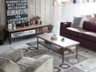【ノットアンティークス/knot antiques / CRASH GATE】のGUINESS COFFEE TABLE / ギネス コーヒーテーブル(パイン古材) 参考イメージ|ID: prp329100004970549 ipo3291000000037275976