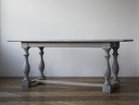【アルテム ジャパン/ARTEM JAPAN / GOODS】のBrodia solid table / ブローディア ソリッド テーブル サイズ:幅180cm、GREY / グレー|ID: prp329100004970552 ipo3291000000037275991