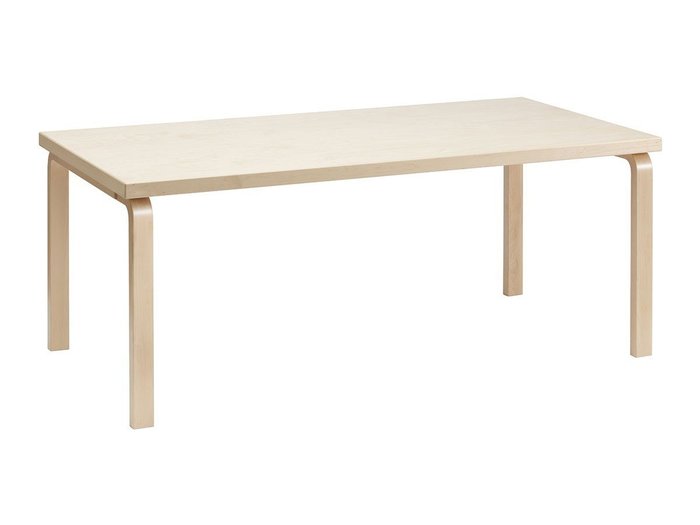 【アルテック/artek / GOODS】のTABLE 83 / 83 テーブル インテリア・キッズ・メンズ・レディースファッション・服の通販 founy(ファウニー) https://founy.com/ 送料無料 Free Shipping テーブル Table, Dining Table デスク Desk, Work Desk ワーク Workwear, Utility Style ホーム・キャンプ・アウトドア・お取り寄せ Home Living / Home & Lifestyle / Camping Gear / Outdoor Camping 家具・インテリア Home Furniture & Interior. Stylish & Functional Living Spaces テーブル Dining, Coffee & Side Tables ダイニングテーブル・食卓テーブル Dining Tables |ID: prp329100004970553 ipo3291000000037275992