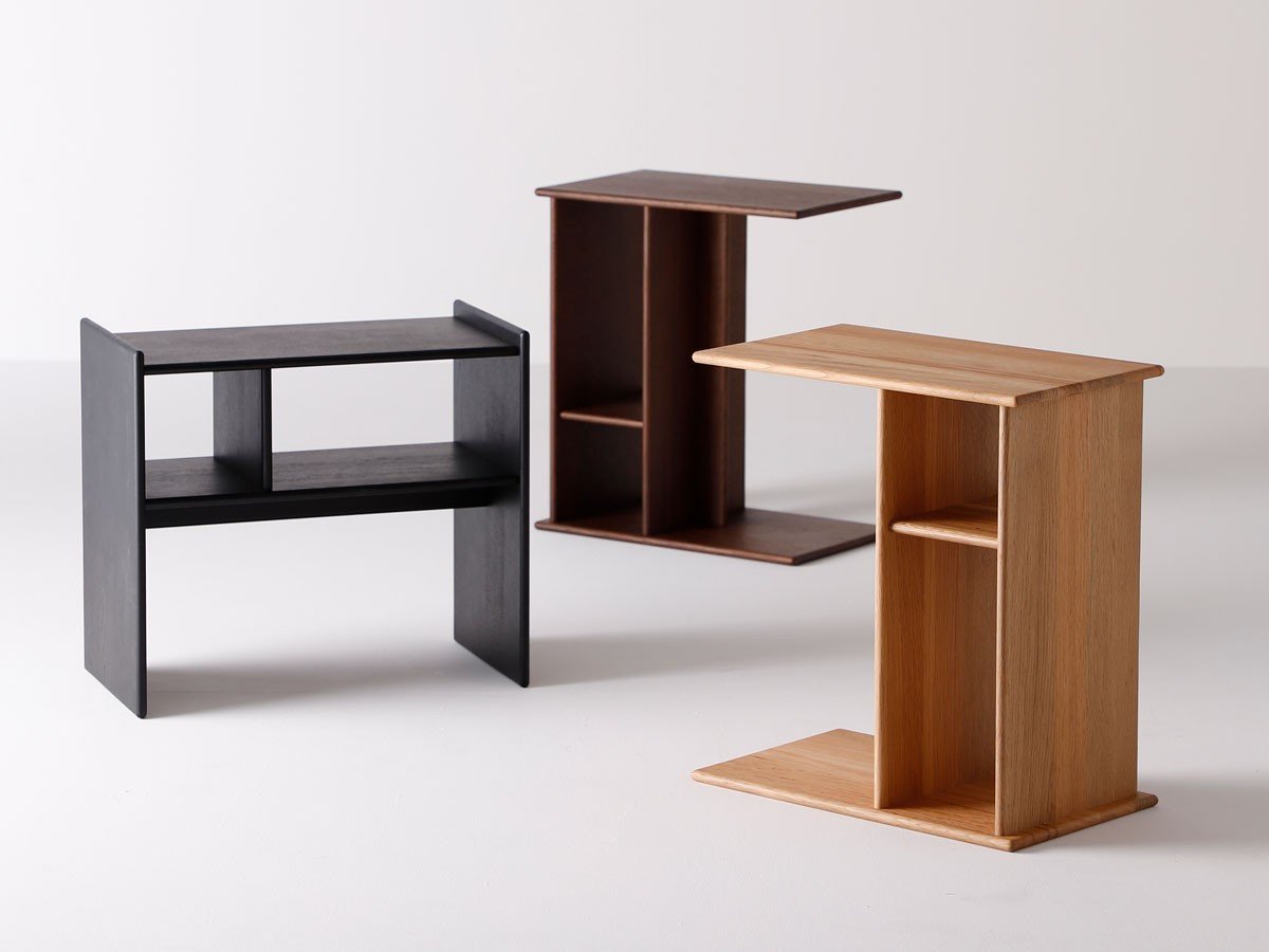 【日進木工/NISSHIN MOKKOU / GOODS】のTOY 2way Table / トイ ツーウェイ テーブル 大人の最旬トレンドファッション＆コーディネート founy(ファウニー) 　雑誌　Magazine, Fashion Magazine　テーブル　Table, Dining Table　送料無料　Free Shipping　ホーム・キャンプ・アウトドア・お取り寄せ　Home Living / Home & Lifestyle / Camping Gear / Outdoor Camping　家具・インテリア　Home Furniture & Interior. Stylish & Functional Living Spaces　テーブル　Dining, Coffee & Side Tables　サイドテーブル・ナイトテーブル　Side & End Tables　 other-1|ID: prp329100004970557 ipo3291000000037276019