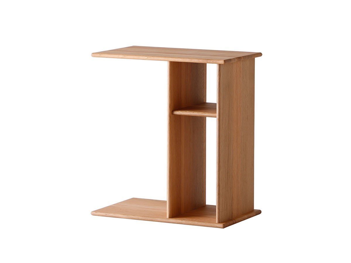 【日進木工/NISSHIN MOKKOU / GOODS】のTOY 2way Table / トイ ツーウェイ テーブル インテリア・キッズ・メンズ・レディースファッション・服の通販 founy(ファウニー) 　雑誌　Magazine, Fashion Magazine　テーブル　Table, Dining Table　送料無料　Free Shipping　ホーム・キャンプ・アウトドア・お取り寄せ　Home Living / Home & Lifestyle / Camping Gear / Outdoor Camping　家具・インテリア　Home Furniture & Interior. Stylish & Functional Living Spaces　テーブル　Dining, Coffee & Side Tables　サイドテーブル・ナイトテーブル　Side & End Tables　縦横どちらの向きでもお使いになれます。|ID: prp329100004970557 ipo3291000000037276022