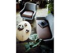 【コッコレ/Coccole / GOODS】のLOW TABLE / オーバル型ローテーブル CLT01 天板ブラウン|ID: prp329100004970561 ipo3291000000037276038