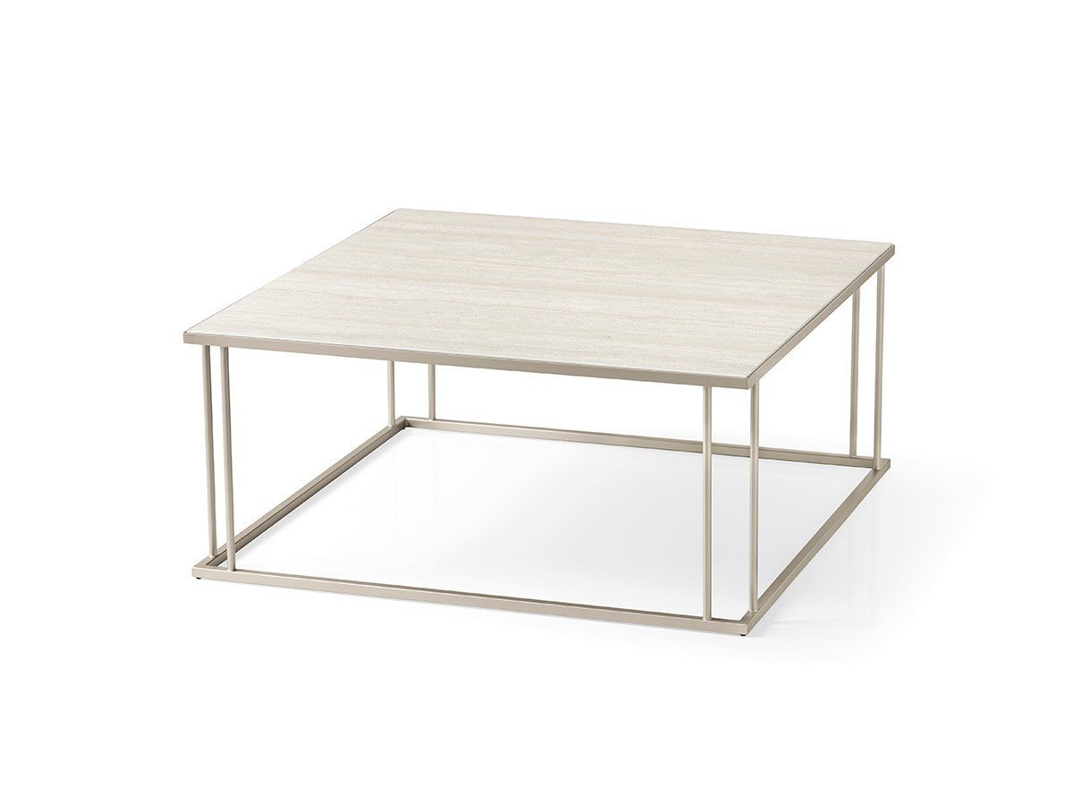 【カリガリス/Calligaris / GOODS】のRENEE / レニー CS/5133-QX 大人の最旬トレンドファッション＆コーディネート founy(ファウニー) 　送料無料　Free Shipping　スリム　Slim, Slim Fit　テーブル　Table, Dining Table　バランス　Balance, Style Balance　フレーム　Frame, Outline　メタル　Metal, Metal Parts　ホーム・キャンプ・アウトドア・お取り寄せ　Home Living / Home & Lifestyle / Camping Gear / Outdoor Camping　家具・インテリア　Home Furniture & Interior. Stylish & Functional Living Spaces　テーブル　Dining, Coffee & Side Tables　ローテーブル・センターテーブル　Coffee & Center Tables　 other-1|ID: prp329100004970565 ipo3291000000037276047