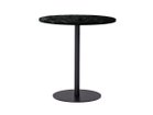 【アージェントアンドゥ/Urgent Undo / GOODS】のKu "air" Table 1.0 / クー “エア” テーブル 1.0 (スーツストーン) 脚部ブラック|ID: prp329100004970567 ipo3291000000037276056