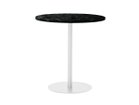 【アージェントアンドゥ/Urgent Undo / GOODS】のKu "air" Table 1.0 / クー “エア” テーブル 1.0 (スーツストーン) 脚部ホワイト|ID: prp329100004970567 ipo3291000000037276057