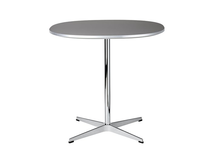 【フリッツ ハンセン/FRITZ HANSEN / GOODS】のTABLE SERIES SUPERCIRCULAR / テーブルシリーズ スーパー円テーブル 4スターベース A602 インテリア・キッズ・メンズ・レディースファッション・服の通販 founy(ファウニー) https://founy.com/ テーブル Table, Dining Table ホーム・キャンプ・アウトドア・お取り寄せ Home Living / Home & Lifestyle / Camping Gear / Outdoor Camping 家具・インテリア Home Furniture & Interior. Stylish & Functional Living Spaces テーブル Dining, Coffee & Side Tables カフェテーブル・丸型テーブル Cafe & Bistro Tables |ID: prp329100004970569 ipo3291000000037276075
