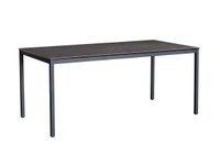 【ノル/NOR / CRASH GATE】のMOLDA DINING TABLE / モルダ ダイニングテーブル 幅165cm 大人の最旬トレンドファッション＆コーディネート founy(ファウニー) テーブル Table, Dining Table バランス Balance, Style Balance モダン Modern, Contemporary エレガント 上品 Elegant 皿 Plate, Dish ホーム・キャンプ・アウトドア・お取り寄せ Home Living / Home & Lifestyle / Camping Gear / Outdoor Camping 家具・インテリア Home Furniture & Interior. Stylish & Functional Living Spaces テーブル Dining, Coffee & Side Tables ダイニングテーブル・食卓テーブル Dining Tables |ID:prp329100004970570