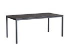 【ノル/NOR / CRASH GATE】のMOLDA DINING TABLE / モルダ ダイニングテーブル 幅165cm ダークグレー|ID: prp329100004970570 ipo3291000000037276079