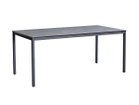 【ノル/NOR / CRASH GATE】のMOLDA DINING TABLE / モルダ ダイニングテーブル 幅165cm ライトグレー|ID: prp329100004970570 ipo3291000000037276080