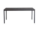 【ノル/NOR / CRASH GATE】のMOLDA DINING TABLE / モルダ ダイニングテーブル 幅165cm ダークグレー|ID: prp329100004970570 ipo3291000000037276084