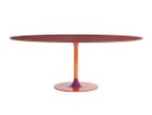 【カルテル/Kartell / GOODS】のTHIERRY XXL OVAL / ティエリー XXL オーバル バーガンディ|ID: prp329100004970574 ipo3291000000037276098