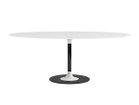 【カルテル/Kartell / GOODS】のTHIERRY XXL OVAL / ティエリー XXL オーバル ホワイト|ID: prp329100004970574 ipo3291000000037276100