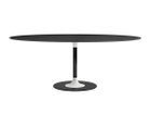 【カルテル/Kartell / GOODS】のTHIERRY XXL OVAL / ティエリー XXL オーバル ブラック|ID: prp329100004970574 ipo3291000000037276101
