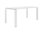 【カルテル/Kartell / GOODS】のFOUR / フォー 158 天板ホワイト、脚部ホワイト|ID: prp329100004970583 ipo3291000000037276143