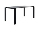 【カルテル/Kartell / GOODS】のFOUR / フォー 158 天板ブラック、脚部ブラック|ID: prp329100004970583 ipo3291000000037276144