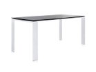 【カルテル/Kartell / GOODS】のFOUR / フォー 158 天板ブラック、脚部ホワイト|ID: prp329100004970583 ipo3291000000037276147