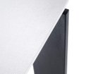 【カルテル/Kartell / GOODS】のFOUR / フォー 158 天板ホワイト、脚部ブラック|ID: prp329100004970583 ipo3291000000037276152