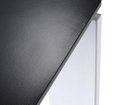 【カルテル/Kartell / GOODS】のFOUR / フォー 158 天板ブラック、脚部アルミニウム|ID: prp329100004970583 ipo3291000000037276154