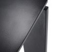 【カルテル/Kartell / GOODS】のFOUR / フォー 158 天板ブラック、脚部ブラック|ID: prp329100004970583 ipo3291000000037276155