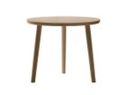 【ヒロシマ/HIROSHIMA / GOODS】のEnd Table / エンドテーブル ウッド:アンスチームドビーチ NL-0(ウレタン樹脂塗装 / ナチュラルホワイト)|ID: prp329100004970587 ipo3291000000037276168