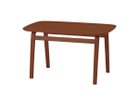 【天童木工/Tendo Mokko / GOODS】のCentro Table / チェントロ テーブル T-2725NA ナラ / ブラウンウォールナット色|ID: prp329100004970588 ipo3291000000037276171