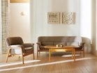 【天童木工/Tendo Mokko / GOODS】のCentro Table / チェントロ テーブル T-2725NA 参考イメージ|ID: prp329100004970588 ipo3291000000037276172