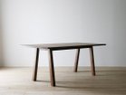 【広松木工/Hiromatsu Furniture / GOODS】のCORNICE / コルニーチェ ダイニングテーブル -|ID: prp329100004970589 ipo3291000000037276174