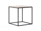【コンプレックス/COMPLEX / GOODS】のAERO SIDE TABLE / STONE / エアロ サイド テーブル ストーン -|ID: prp329100004970590 ipo3291000000037276178