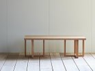【アジム/AJIM / GOODS】のstroke low table / ストローク ローテーブル ウッド:センダン|ID: prp329100004970592 ipo3291000000037276184