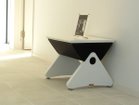 【モナ ディー/Mona.Dee / GOODS】のstool & table WAS01T / スツール & テーブル WAS01T -|ID: prp329100004970594 ipo3291000000037276197