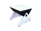 【モナ ディー/Mona.Dee / GOODS】のstool & table WAS01T / スツール & テーブル WAS01T ウッドホワイト|ID: prp329100004970594 ipo3291000000037276198