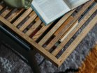 【イージーライフ/Easy Life / GOODS】のRIDE COFFEE TABLE / ライド コーヒーテーブル 幅110cm 参考イメージ|ID: prp329100004970596 ipo3291000000037276217