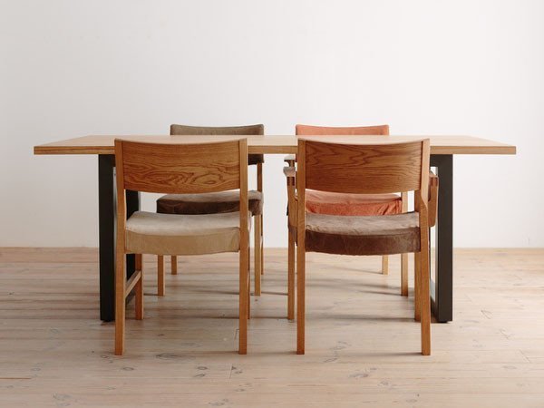 【広松木工/Hiromatsu Furniture / GOODS】のFREX / フレックス テーブル 大人の最旬トレンドファッション＆コーディネート founy(ファウニー) 　オイル　Body Oil　スタンダード　Standard, Basic　テーブル　Table, Dining Table　ホーム・キャンプ・アウトドア・お取り寄せ　Home Living / Home & Lifestyle / Camping Gear / Outdoor Camping　家具・インテリア　Home Furniture & Interior. Stylish & Functional Living Spaces　テーブル　Dining, Coffee & Side Tables　ダイニングテーブル・食卓テーブル　Dining Tables　 other-1|ID: prp329100004970599 ipo3291000000037276225