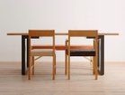 【広松木工/Hiromatsu Furniture / GOODS】のFREX / フレックス テーブル 大人の最旬トレンドファッション＆コーディネート founy(ファウニー) オイル Body Oil スタンダード Standard, Basic テーブル Table, Dining Table ホーム・キャンプ・アウトドア・お取り寄せ Home Living / Home & Lifestyle / Camping Gear / Outdoor Camping 家具・インテリア Home Furniture & Interior. Stylish & Functional Living Spaces テーブル Dining, Coffee & Side Tables ダイニングテーブル・食卓テーブル Dining Tables thumbnail 天板:オーク、サイズ:幅182 × 奥行84cm|ID: prp329100004970599 ipo3291000000037276228