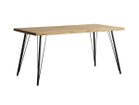 【ノットアンティークス/knot antiques / CRASH GATE】のFRANK TABLE / フランク テーブル 1520(WFT-1) -|ID: prp329100004970601 ipo3291000000037276241