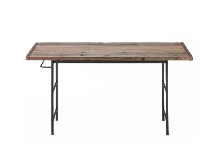 【杉山製作所/Sugiyama Seisakusho / GOODS】のFACT L WORK TABLE / ファクト L ワークテーブル インテリア・キッズ・メンズ・レディースファッション・服の通販 founy(ファウニー) https://founy.com/ オイル Body Oil タオル Towel, Bath Towel テーブル Table, Dining Table ワーク Workwear, Utility Style ホーム・キャンプ・アウトドア・お取り寄せ Home Living / Home & Lifestyle / Camping Gear / Outdoor Camping 家具・インテリア Home Furniture & Interior. Stylish & Functional Living Spaces テーブル Dining, Coffee & Side Tables ダイニングテーブル・食卓テーブル Dining Tables |ID: prp329100004970602 ipo3291000000037276242