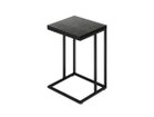 【フライミー ノワール/FLYMEe Noir / GOODS】のSIDE TABLE / サイドテーブル #118728 天板グレー、脚部ブラック|ID: prp329100004970603 ipo3291000000037276250