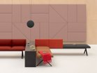 【アルペール/arper / GOODS】のKiik 2 Units / キーク 2ユニット サイドテーブル シリーズ参考イメージ|ID: prp329100004970606 ipo3291000000037276269