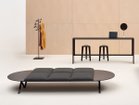 【アルペール/arper / GOODS】のKiik 2 Units / キーク 2ユニット サイドテーブル シリーズ参考イメージ|ID: prp329100004970606 ipo3291000000037276272