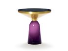 【クラシコン/ClassiCon / GOODS】のBELL SIDE TABLE / ベル サイドテーブル カラ―:アメジストヴァイオレット|ID: prp329100004970607 ipo3291000000037276287