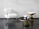 【クラシコン/ClassiCon / GOODS】のBELL SIDE TABLE / ベル サイドテーブル 参考イメージ|ID: prp329100004970607 ipo3291000000037276291